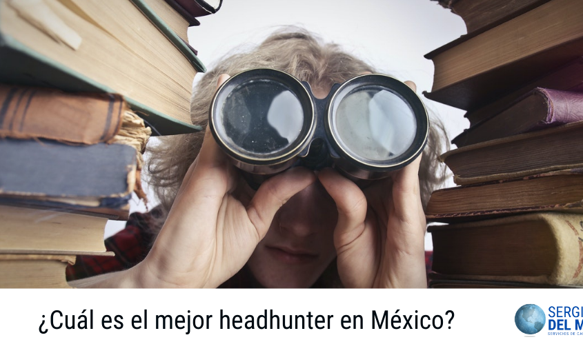mejor headhunter mexico