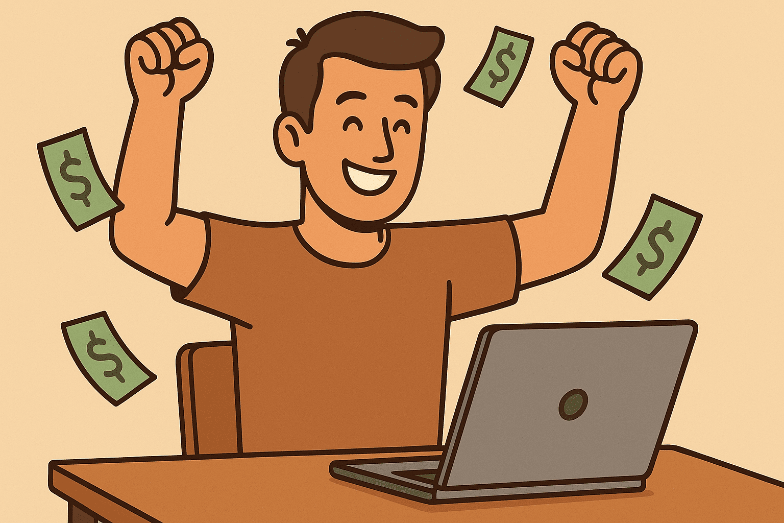 ganar afiliacion infoproductos