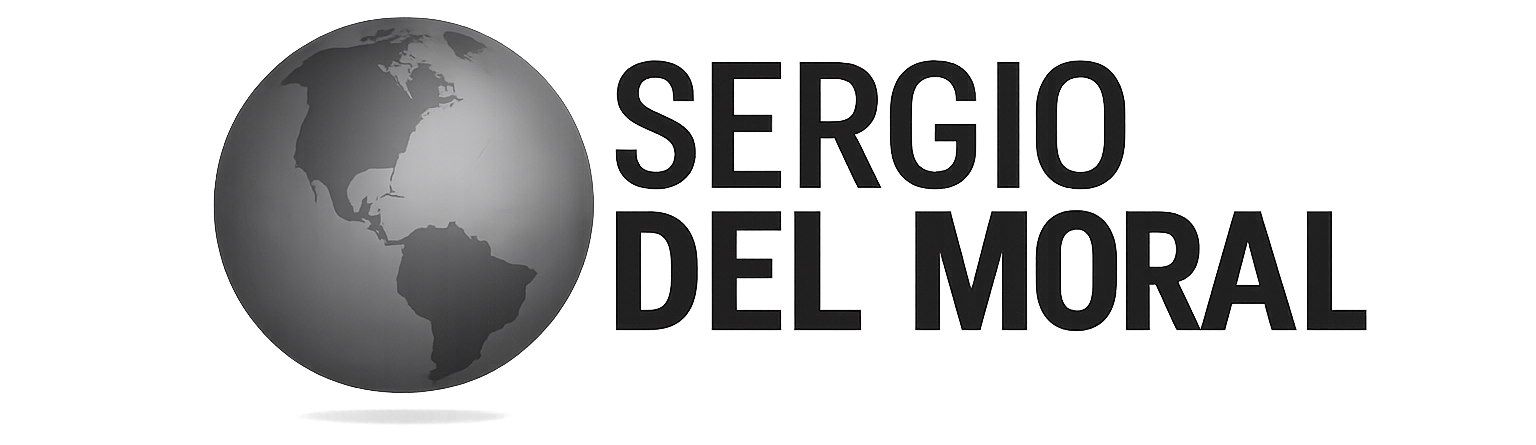 SERGIO DEL MORAL