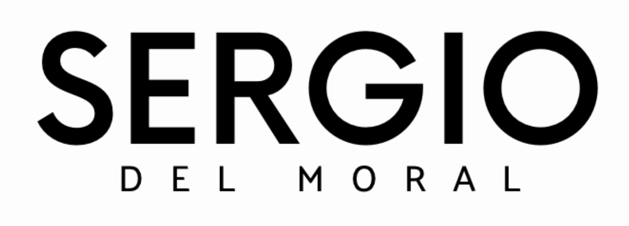 SERGIO DEL MORAL